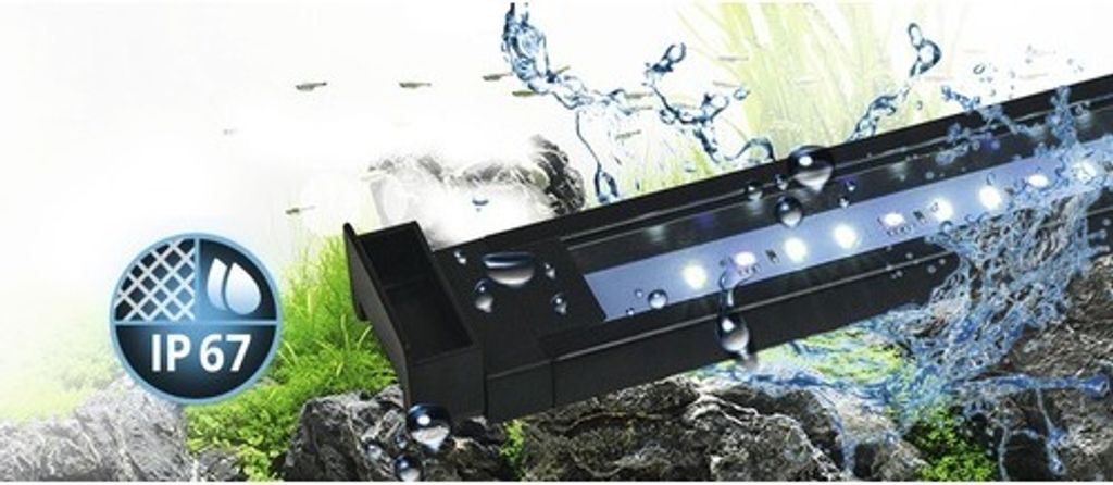 Fluval - Aquasky Led 25W 83-106,5Cm Obrázek produktu 4