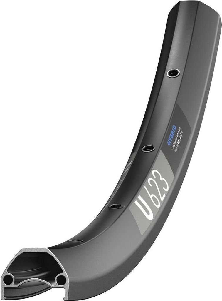 Dt Swiss U 623 29´´ 25 Mm Std Vi Disc Tubeless Mtb-felge Produktbild 1