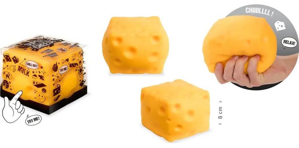 Ser antystresowy XXL Zdjęcie produktu 