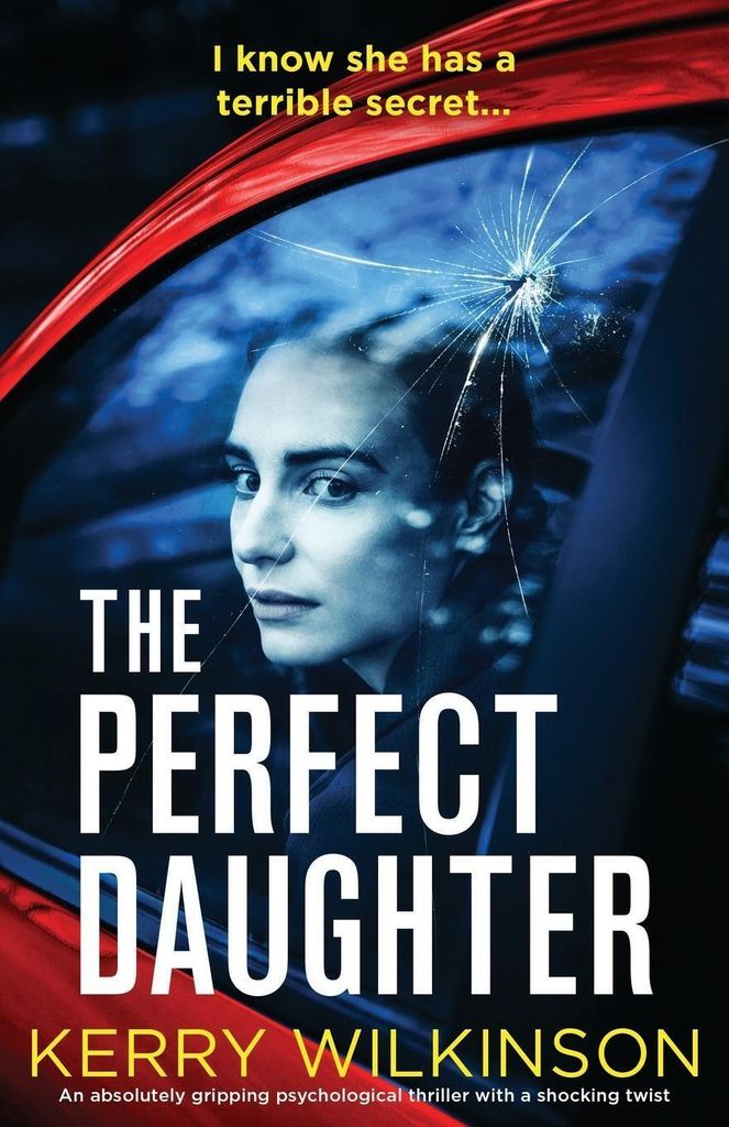 The Perfect Daughter