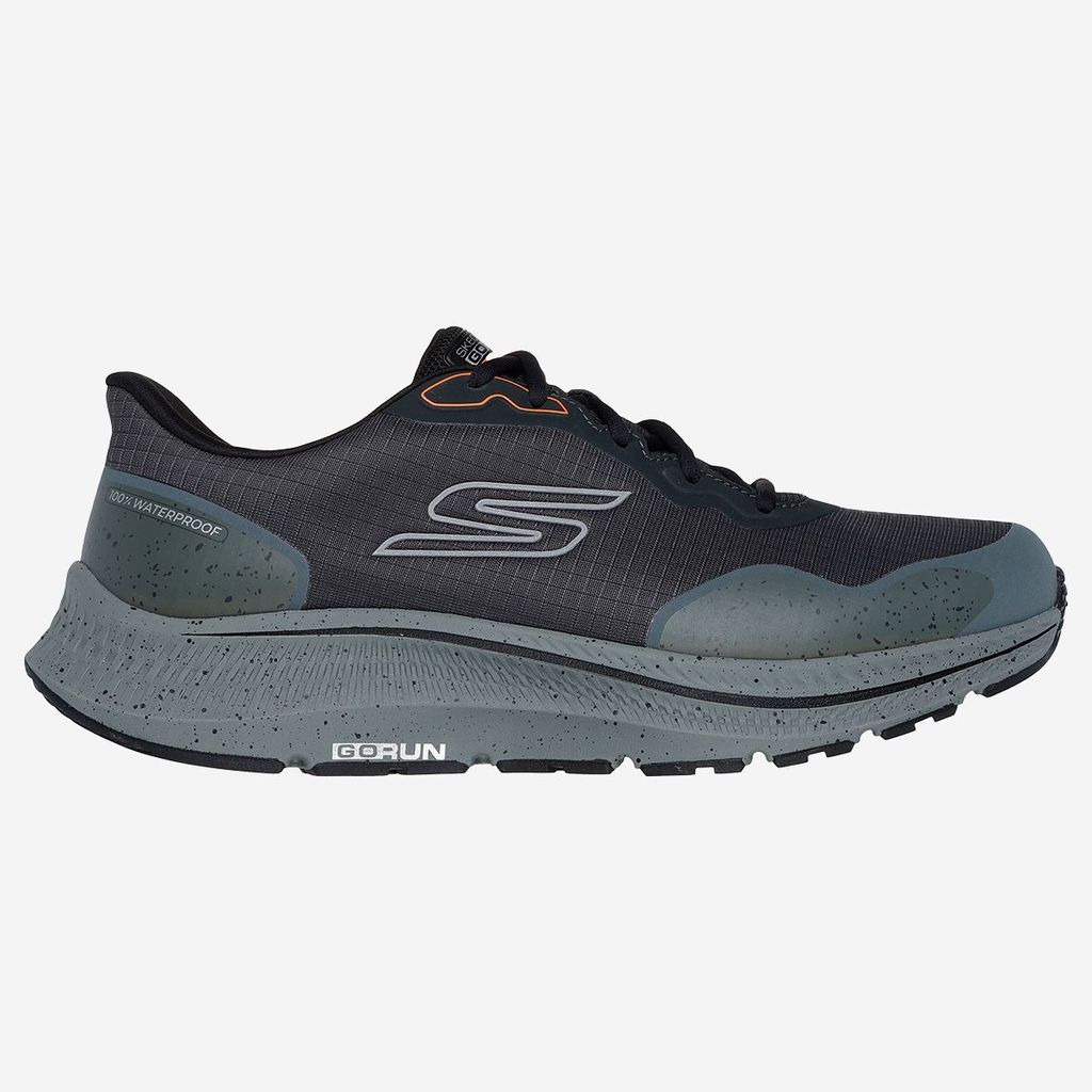 Skechers WIP 220874/CHAR in Black color size 44 Image du produit 