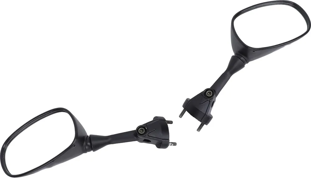 Rétroviseur Grand Angle ZX-6R 2005-2008 Vision Arrière Améliorée