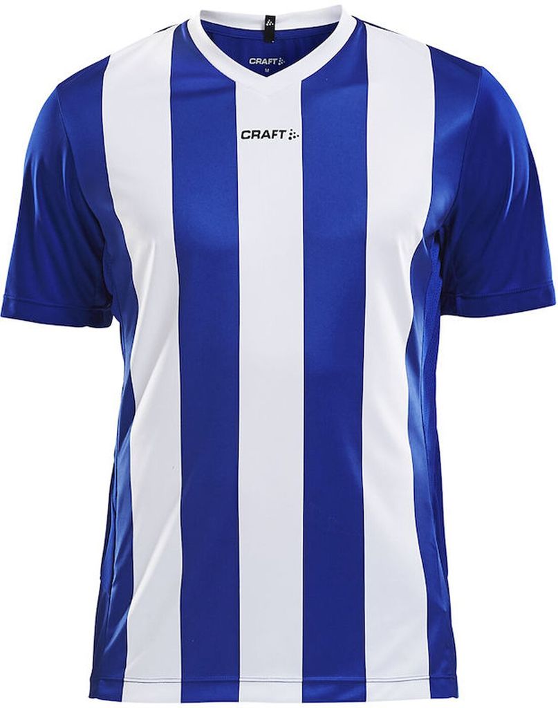 Craft Progress Jersey Stripe M