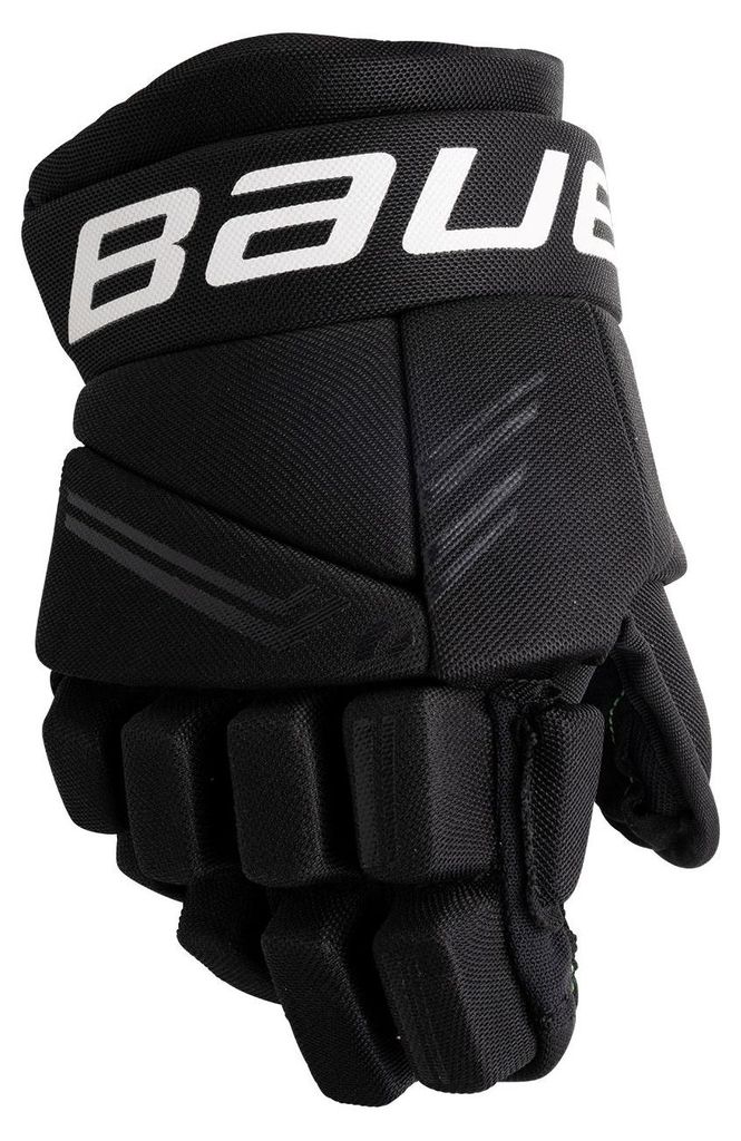 Bauer X Handschuhe Bambini 2024, Größe:8 Zoll, Produktbild 