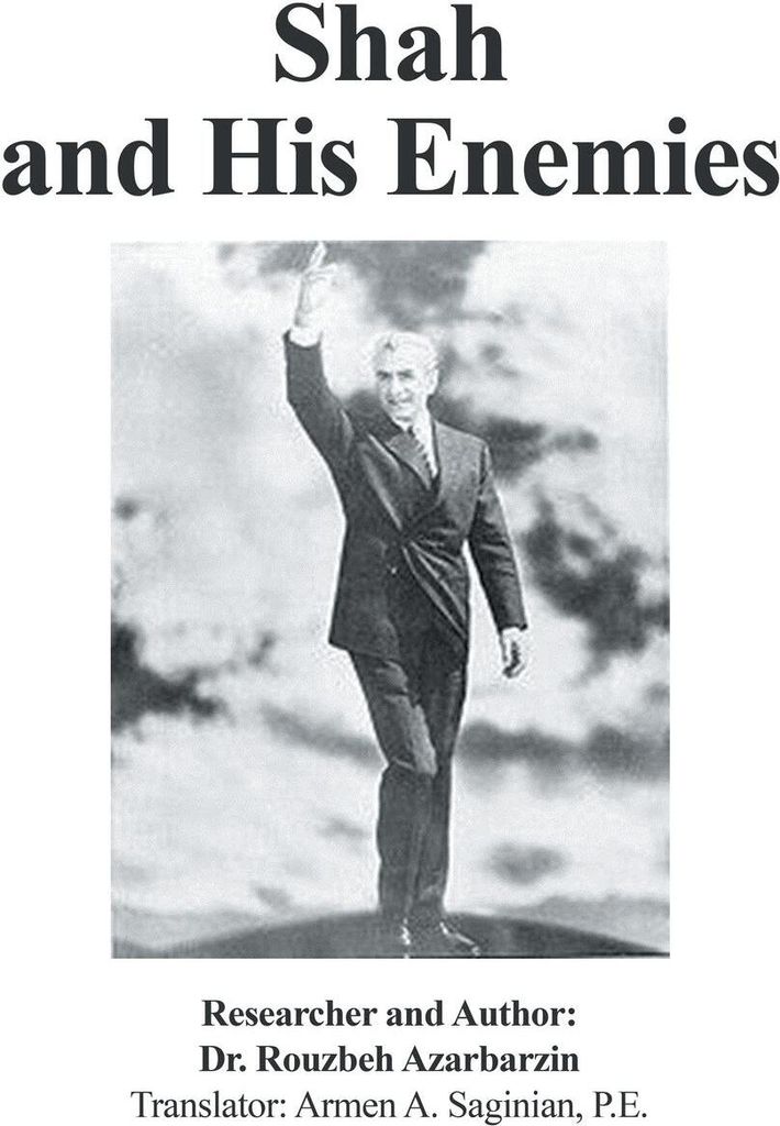 Shah and His Enemies