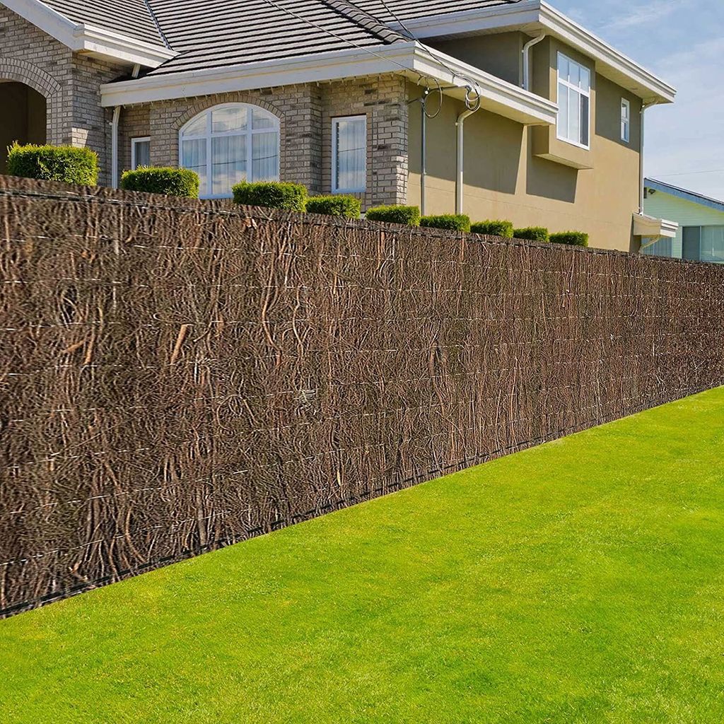 Heidekrautmatte für Garten & Balkon natürlicher Produktbild 5