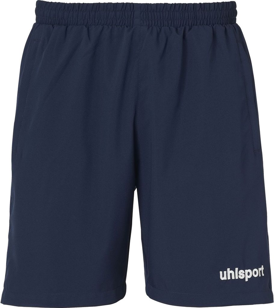 Uhlsport ESSENTIAL WEBSHORTS 128 marine