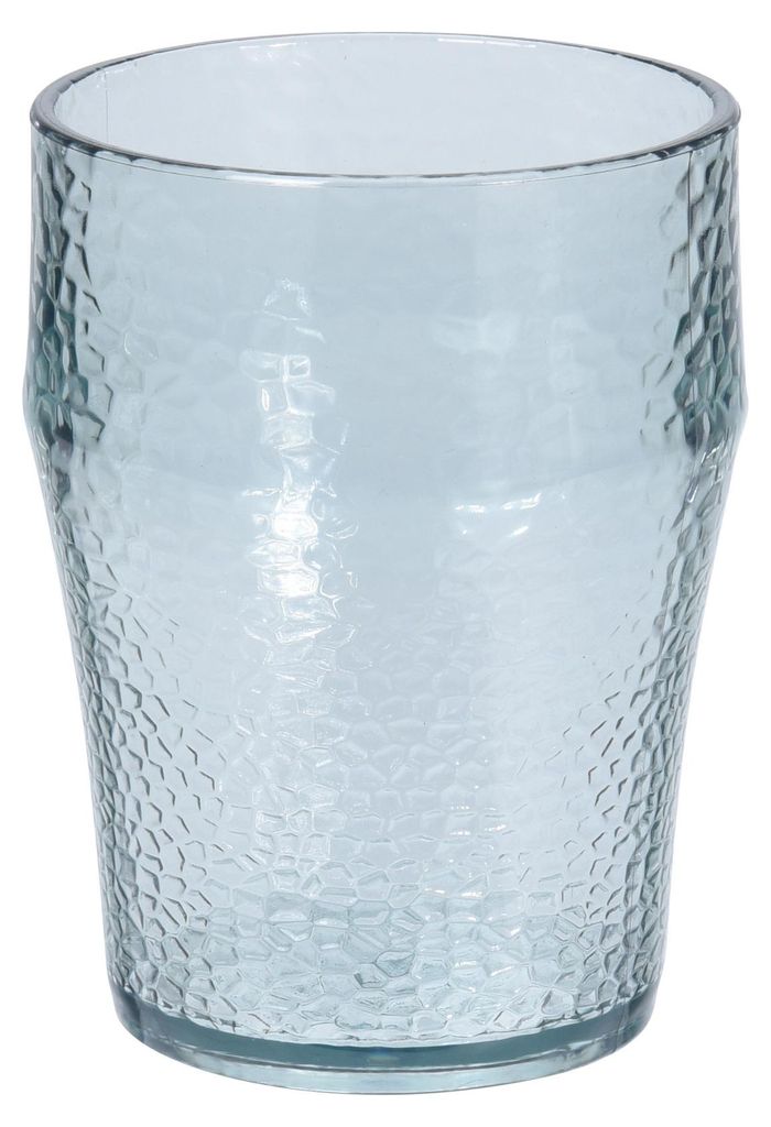 Szklanka na wodę Eco 400ml, plastikowa Zdjęcie produktu 