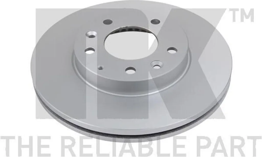 Disques de Frein NK Mazda 6 GG 323 F VI Entretien Système Freinage