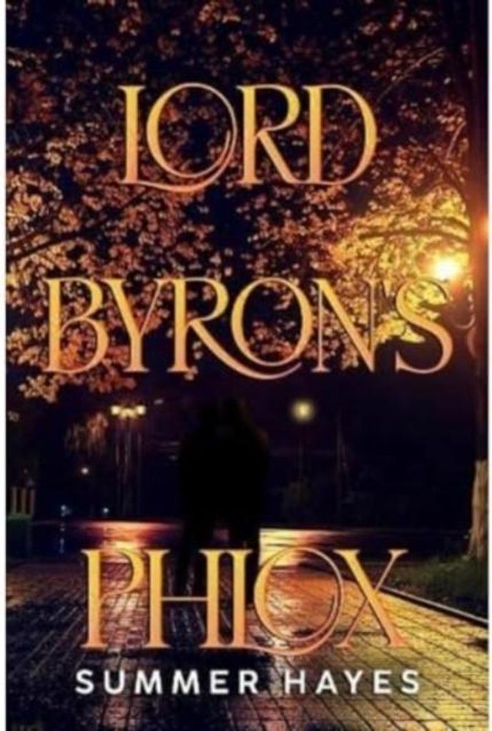 lord Byron's Phlox
