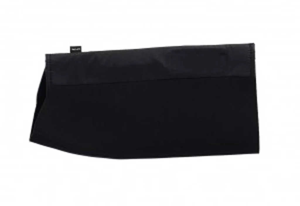 Protection Batterie VAE Yamaha XLC pour Rouler par Temps Froid en Noir