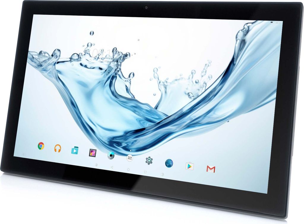 XORO 21,51" (54,6 cm) MegaPAD 2154 V7 Tablet-PC mit FullHD Produktbild 