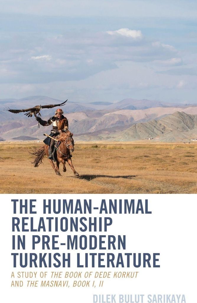 Human-Animal Relationship in Pre-Modern Turkish Literature