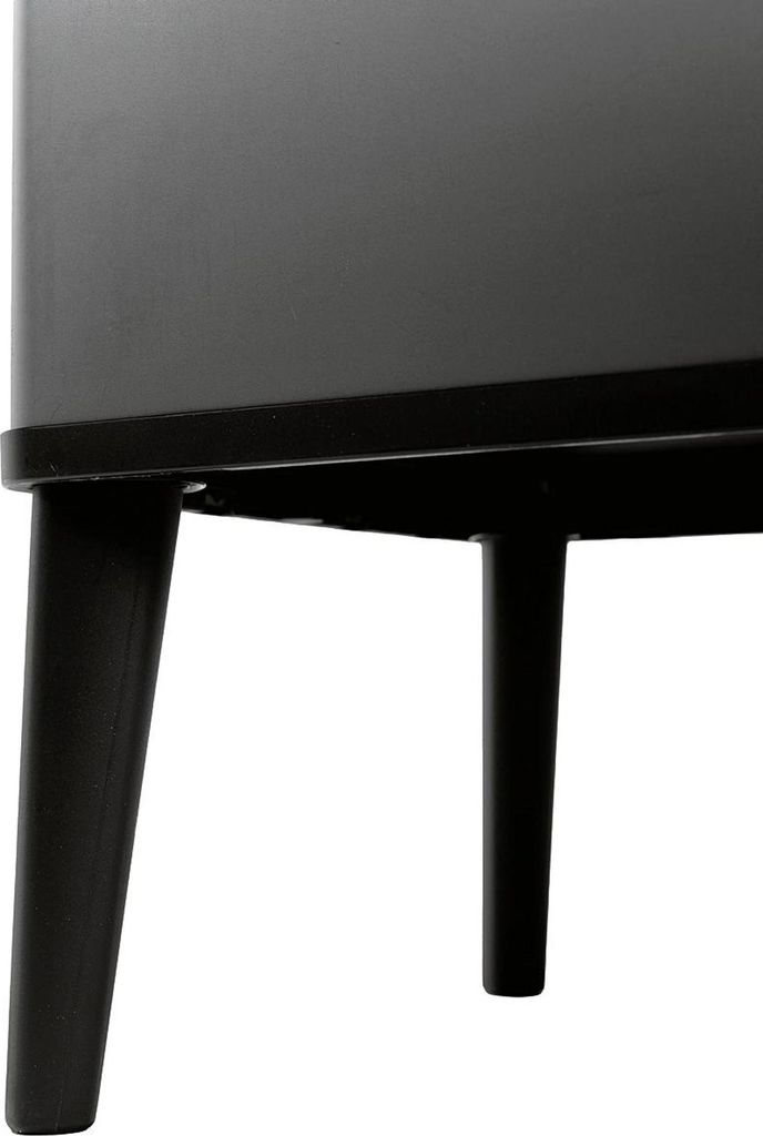 CURVER Cestino Verto alto 54l grigio perla Immagine del prodotto 