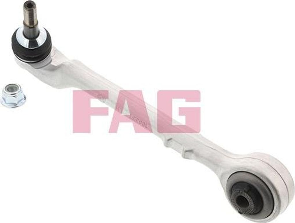 FAG 821 0906 10 Querlenker, Radaufhängung OE 31126852991 kompatibel mit 1er F20, 1er F21, 2er F23, 2er F22, 3er F30, 3er E30, 3er F34, 3er F31, 4e...