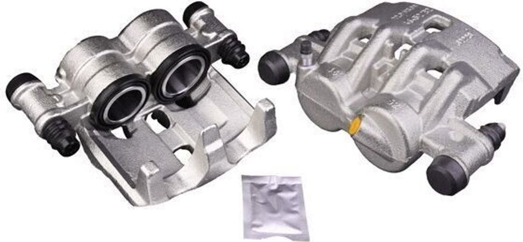HELLA 8AN 355 795-691 - OE 4401K2 Bremssattel für Jumper, Ducato, Boxer
