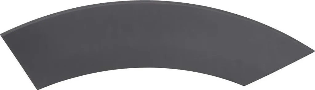 Protection d'aile arrière gauche MINI F55 pour réparation carrosserie