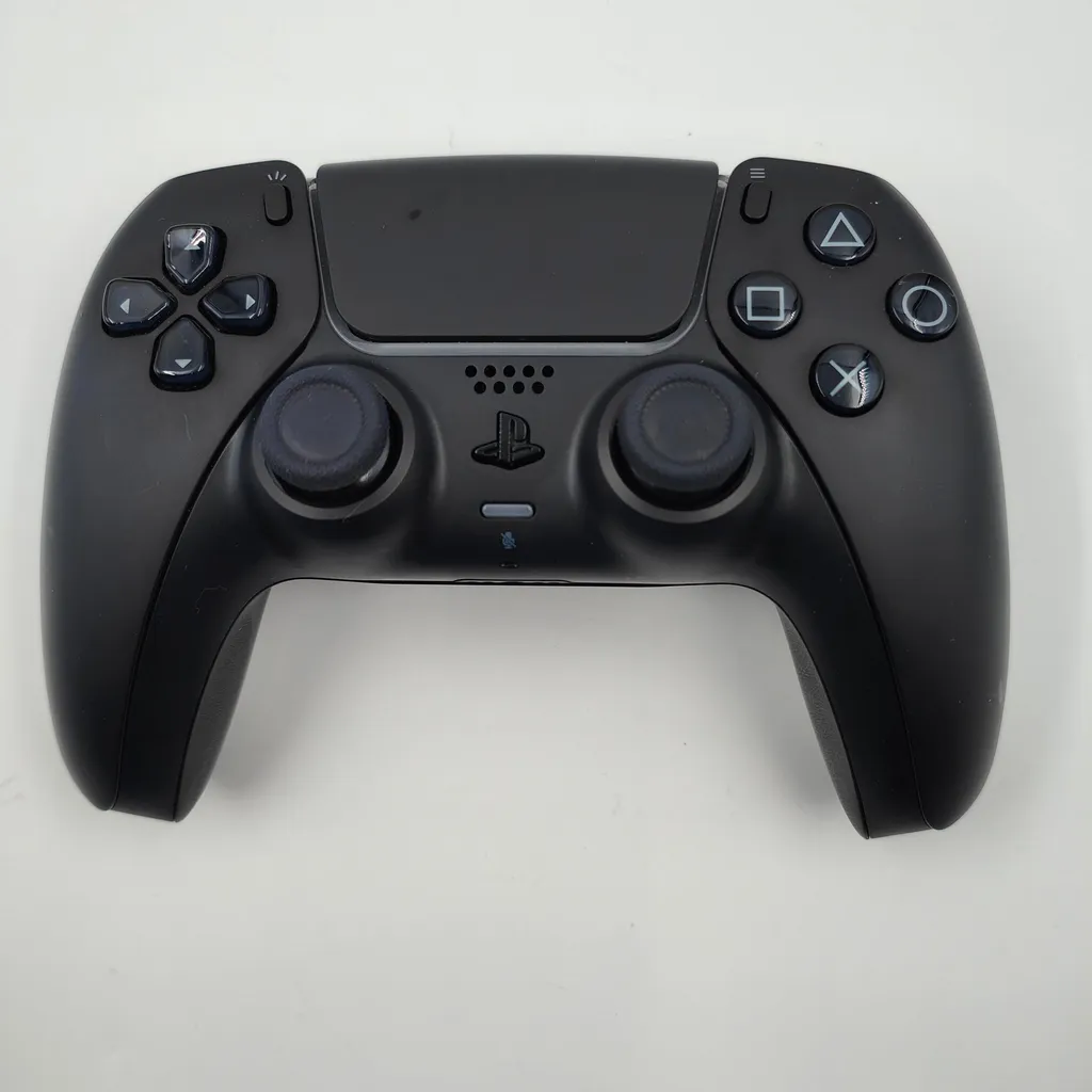 Controller PS5 DualSense Midnight Black - Prezzo Migliore Online - 37