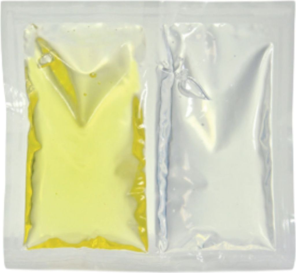 ViD 2-Komponenten-Epoxidharz 350ml, transparent | für Gießharzmuffen