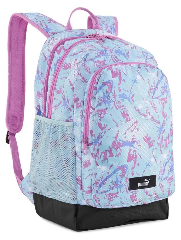 Sac à dos Puma Academy Aop Backpack Bleu Osfa Image du produit 