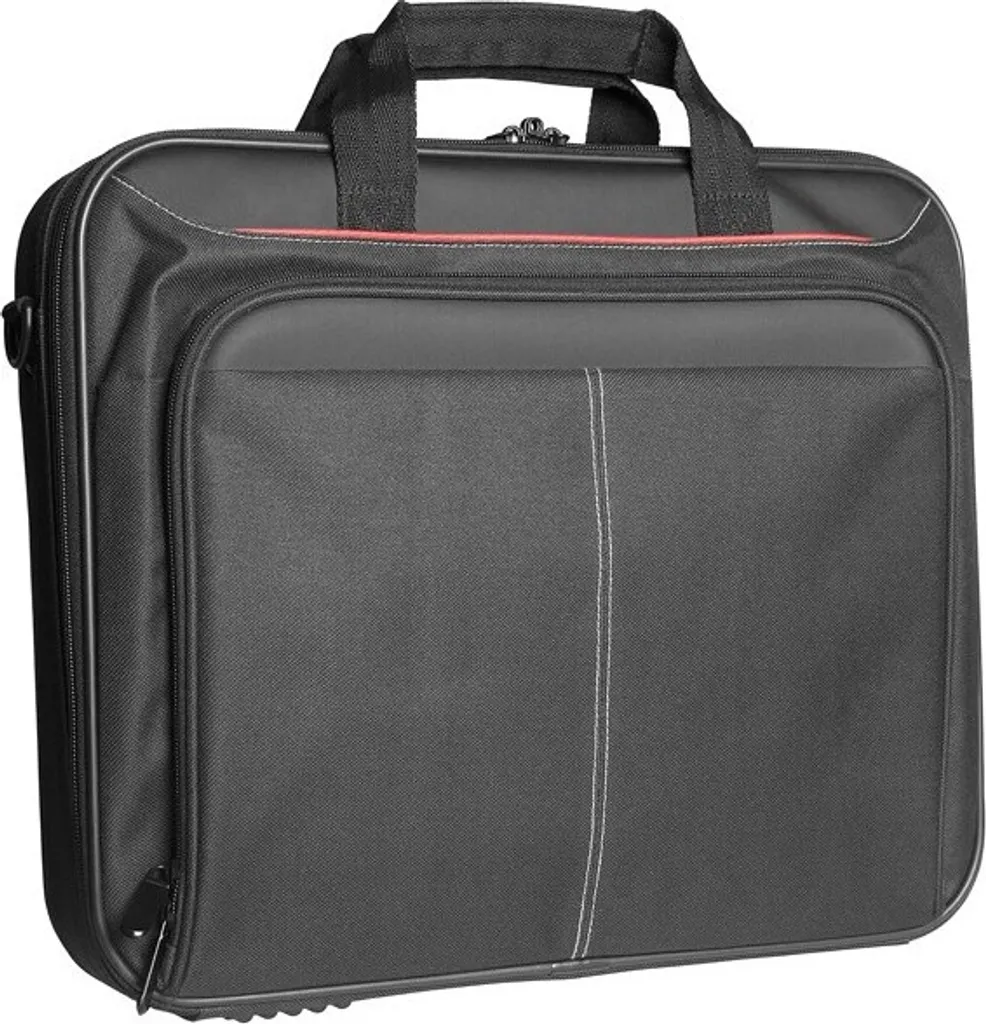 Recensione Borsa Tracer TRATOR43467 per Notebook 17 pollici - Nero