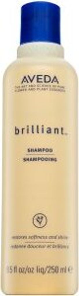 Aveda Brilliant Shampoo vyživující šampon pro chemicky Obrázek produktu 