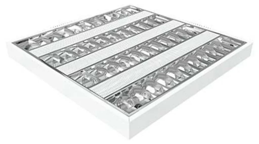Ballast Électronique Helvar 910464040 pour Maintenance de Luminaire