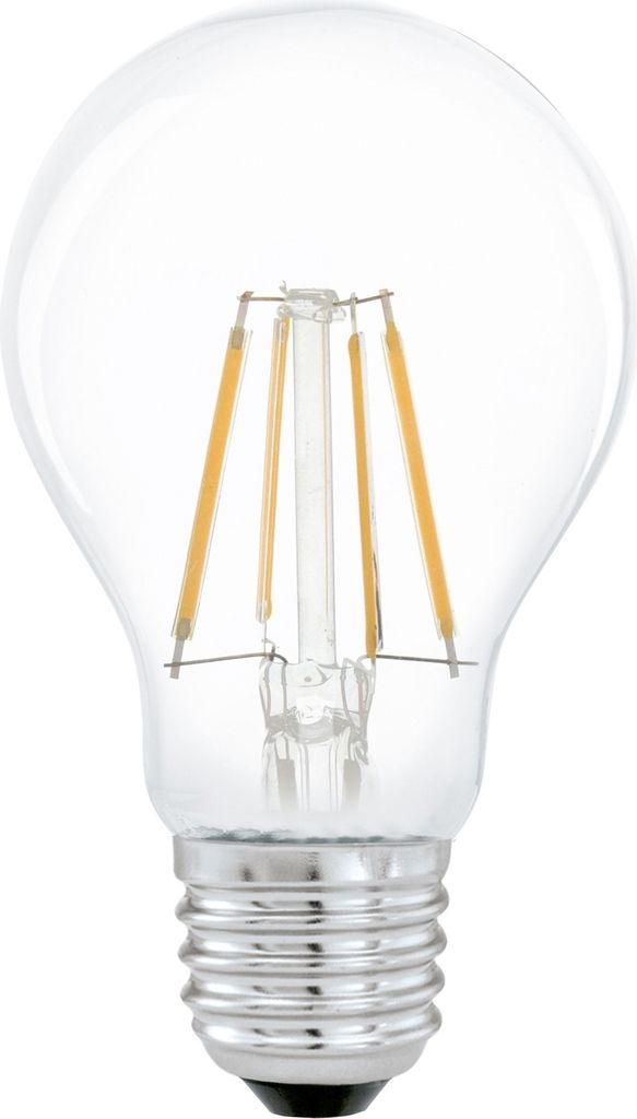 EGLO 110001, 4 W, 32 W, E27, 350 lm, Warmweiß