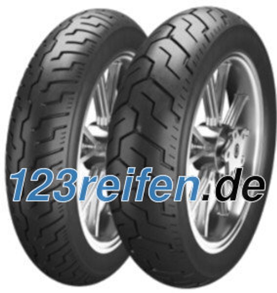 Cst Cm-669 130/90 - 16 Tl 67H Front