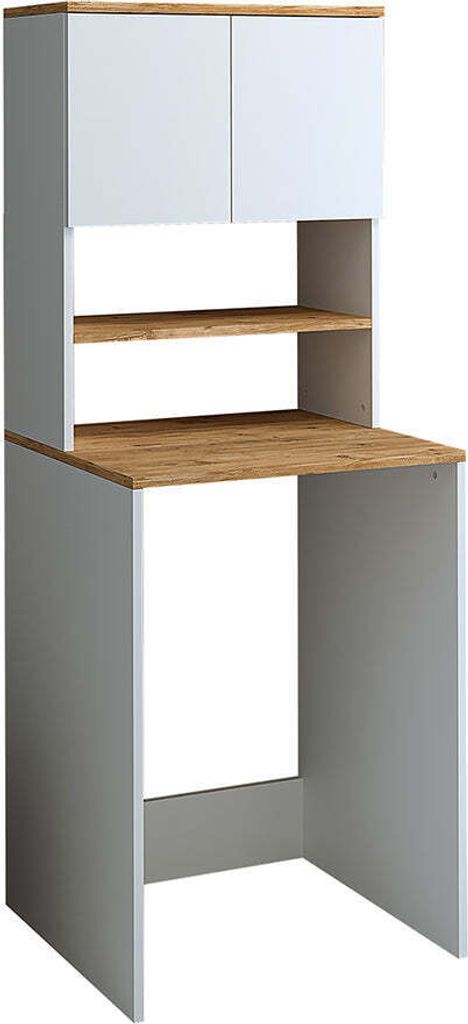Roomart, Badezimmer Waschmaschinenschrank Atlantic,  Produktbild 5