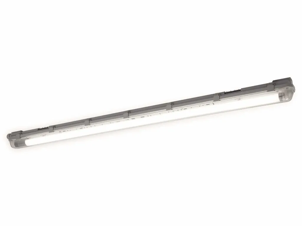 Éclairage LED pour garage et sous-sol Submarine Through Wiring LEDVANCE