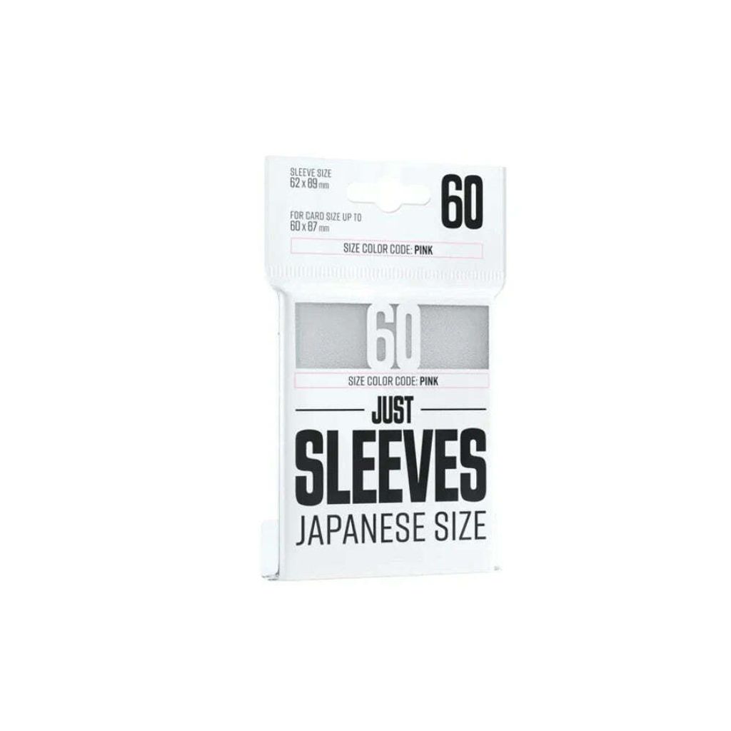 Len rukávy japonská veľkosť biela (60) Obrázok produktu 