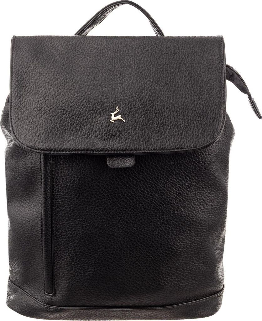 Prato S816-G LM Joyce City Rucksack genarbtes Produktbild 