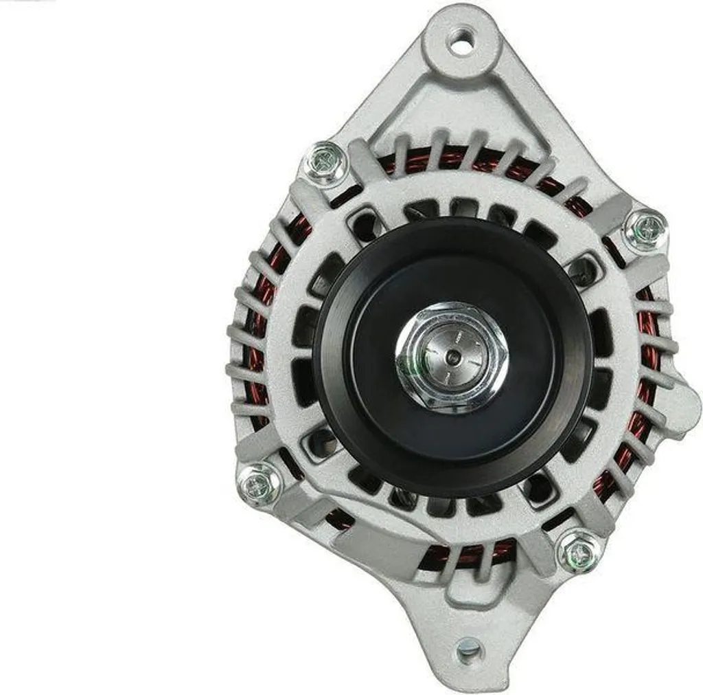 Alternateur 12V AS-PL A5203 - Puissance 80A pour Honda Civic et Jazz