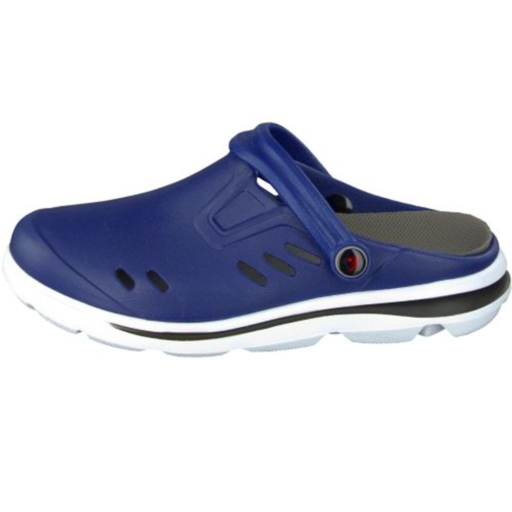 Chung Shi Dux Ortho Clog navy Größe EU 46-47 Normal Produktbild 