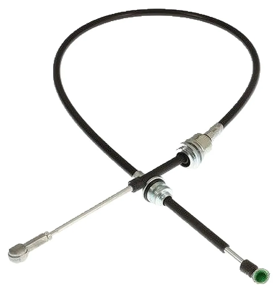 Câble de sélecteur de boîte manuelle pour ALFA ROMEO MITO moteur essence