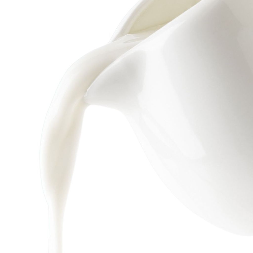 Orion Porzellan-Milchkännchen Sahnekännchen Milchkanne Produktbild 6