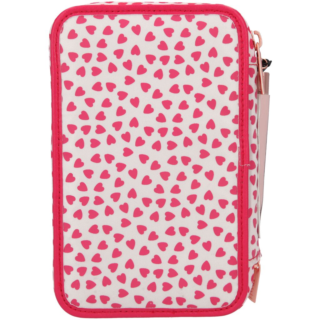 TOPModel 3-Fach Federtasche BEAUTY GIRL Produktbild 2