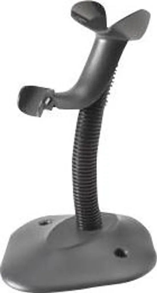 Support mains libres Zebra pour scanner LS4208 DS4208 noir Intellistand