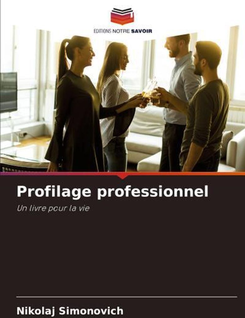 Profilage professionnel