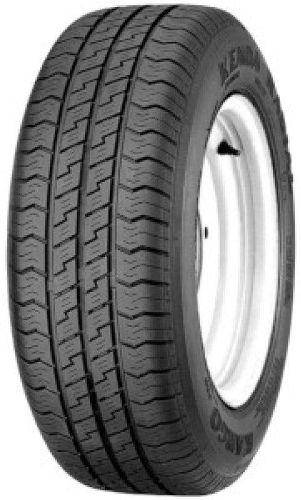 Kenda Sommerreifen motorcycle-tyres KR209 Kargotrail 3G ( Produktbild 