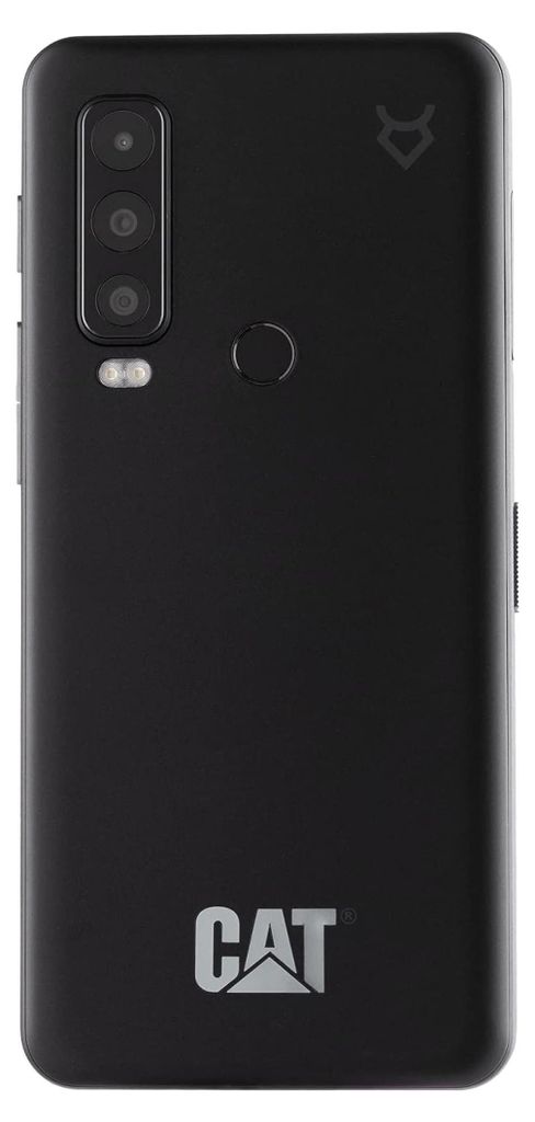 CAT S75 128GB DS Black 6.6" 5G Android Produktbild 