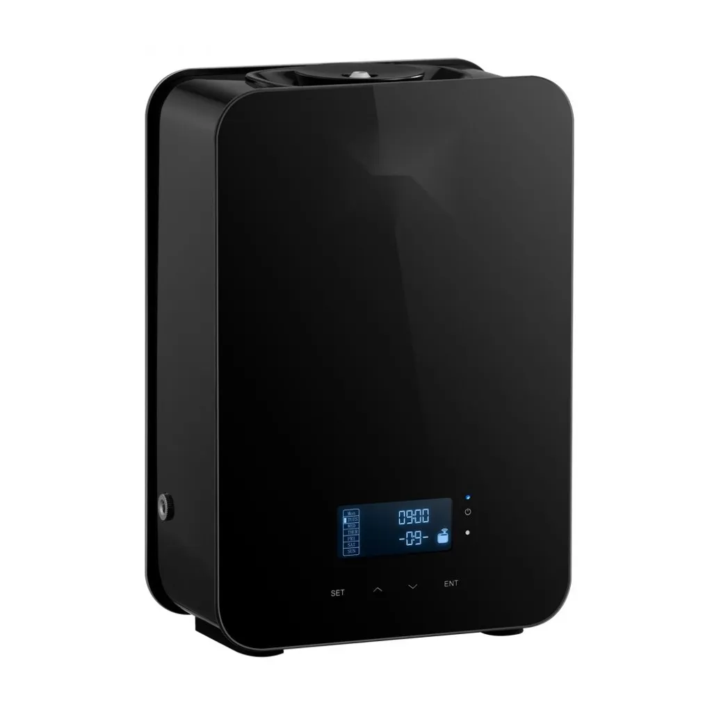 Solution Olfactive pour Grande Maison : Diffuseur HVAC 180ml Pro