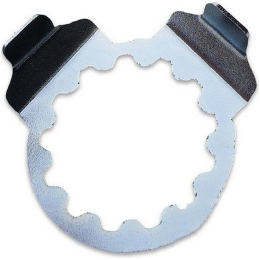 Sicherungsblech Ritzel für Originalübersetzung