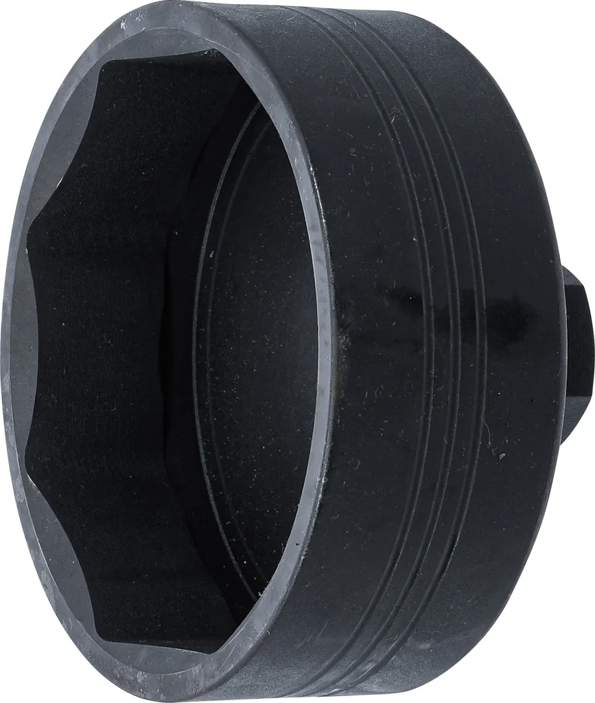 Chiave Mozzo BPW 120mm BGS 74346 | Alta Resistenza per Mezzi Pesanti