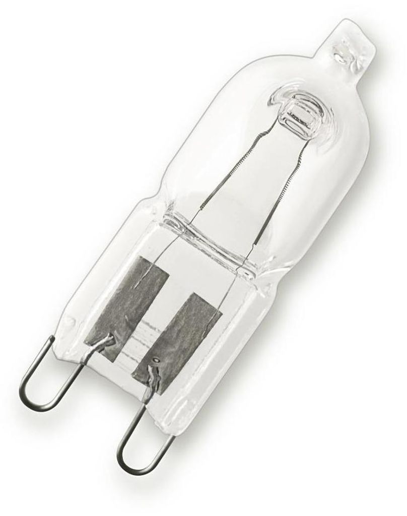 Xavax 00111451, 28 W, G9, 330 lm, Ciepłe białe, 260°, 99 Zdjęcie produktu 