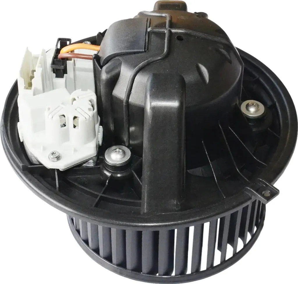 Pulseur d'air habitacle pour série 3 luxe 2006-2016 débit optimal