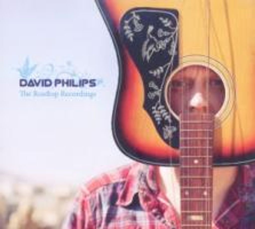 Philips, D: Rooftop Recordings