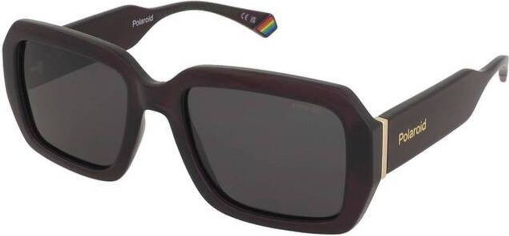 Polaroid PLD 6223/S/X Violet 54/19/140 Uni Sonnenbrillen