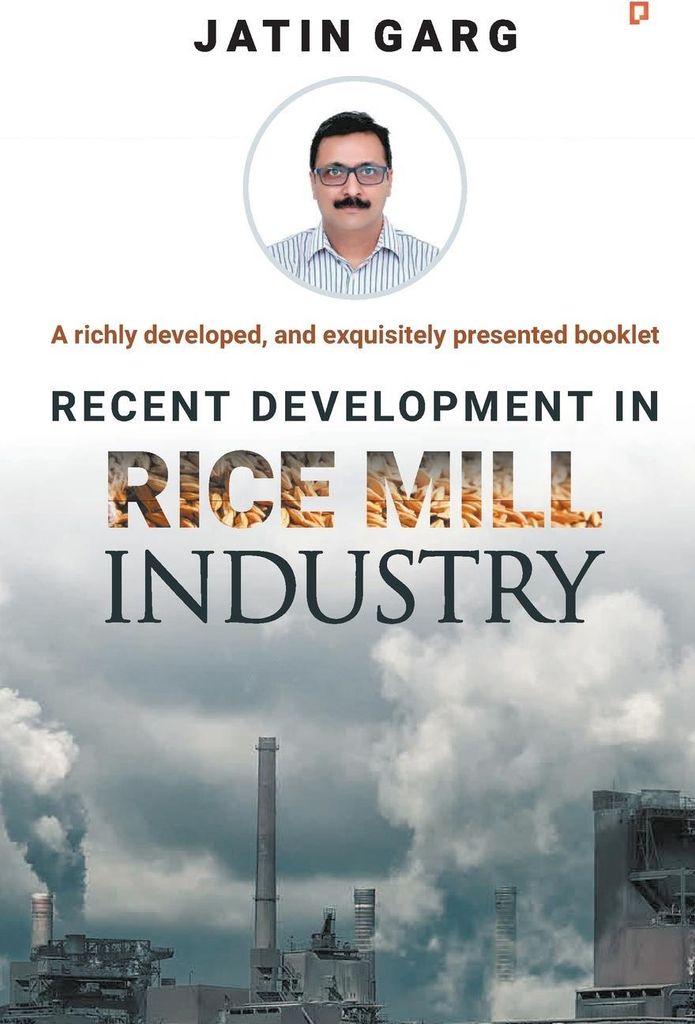Recent Development in Rice Mill Industry